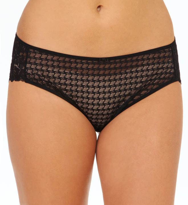 Panache Women's Plus Size Envy Brief, Ivory, 20, 7282 - Image 3